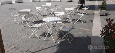 Tavoli e sedie Migani home