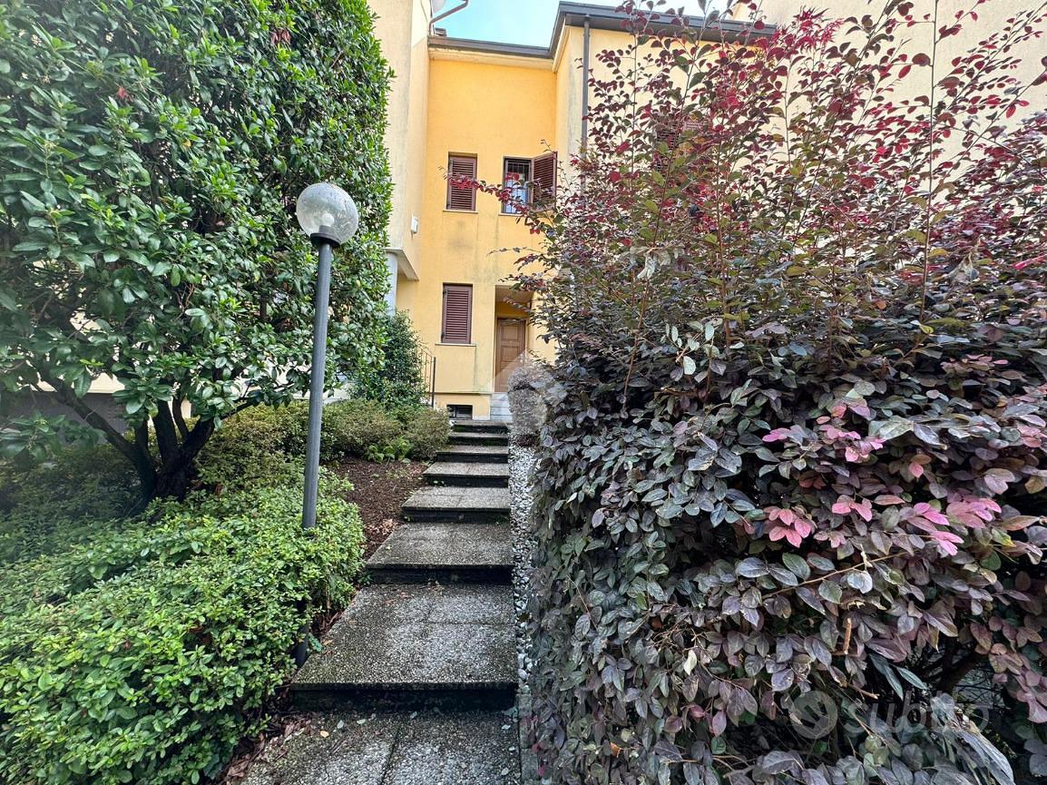 House in Seregno, Ceredo - Altro