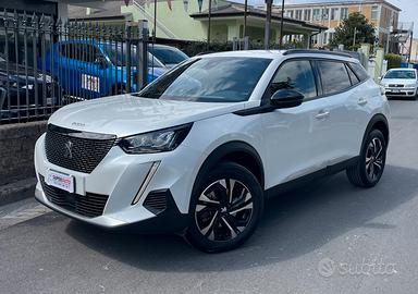 PEUGEOT 2008 BlueHDi 130 S&S EAT8 ALLURE