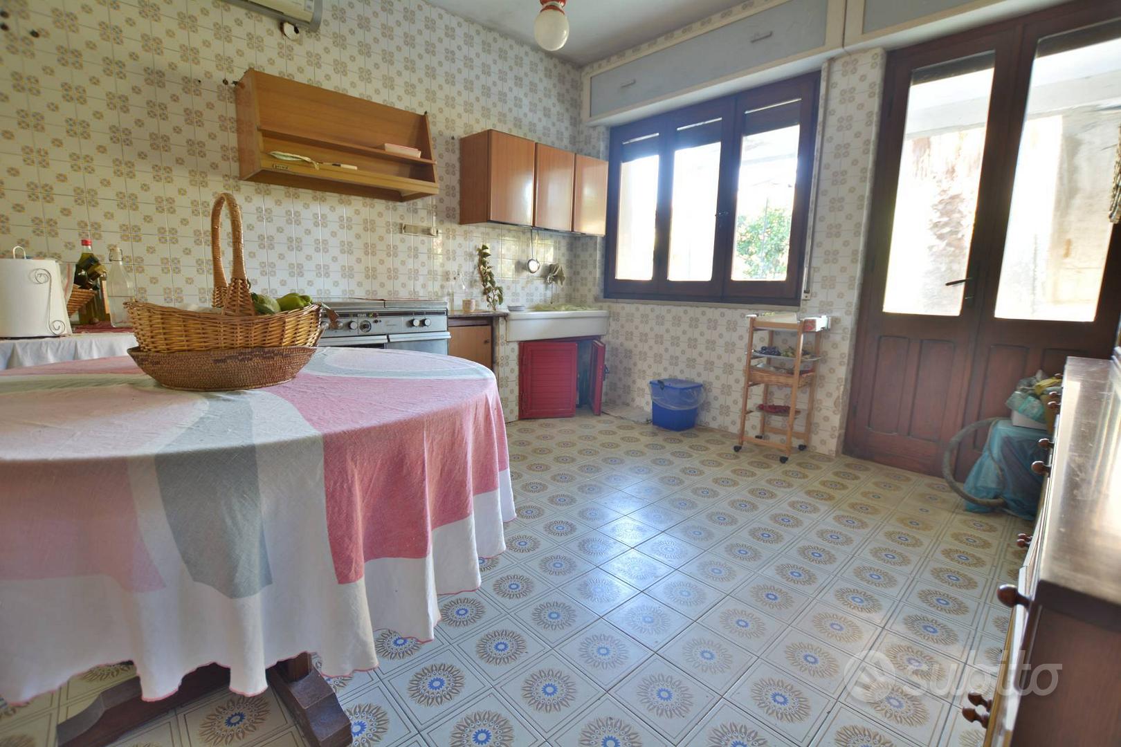 Apartment in Marrùbiu/Marrubiu, Aristanis/Oristano - Vista 5