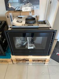 Camino a pellet insert line 450 thermorossi