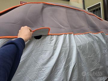 Telo Antigrandine Imbottito Tesla Model Y e 3