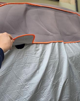 Telo Antigrandine Imbottito Tesla Model Y e 3
