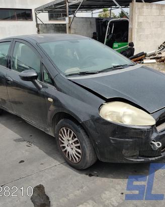Fiat grande punto 199 1.3 d multijet ricambi