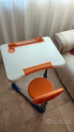 BANCO SCUOLA per bambini 