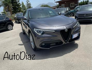 Alfa Romeo Stelvio a*f*f*a*r*e