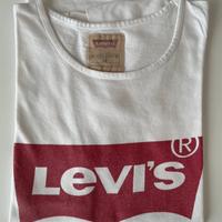 T-shirt Levi’s Vintage tg14a/XS