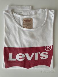 T-shirt Levi’s Vintage tg14a/XS