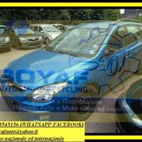 HYUNDAI I30 i 30 1SERIE  berlina sw 2007-2010