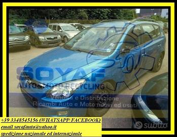 HYUNDAI I30 i 30 1SERIE  berlina sw 2007-2010