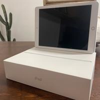Ipad 6 generazione 128GB, batteria nuova!
