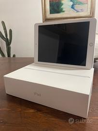 Ipad 6 generazione 128GB, batteria nuova!