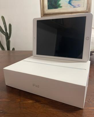 Ipad 6 generazione 128GB, batteria nuova!