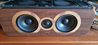 Diffusore canale centrale Q Acoustics 3090Ci