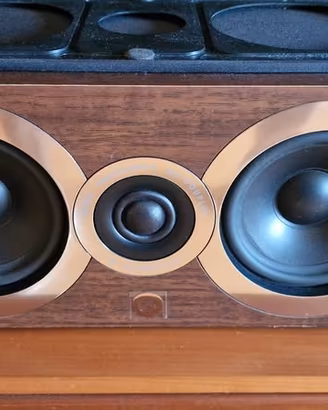 Diffusore canale centrale Q Acoustics 3090Ci