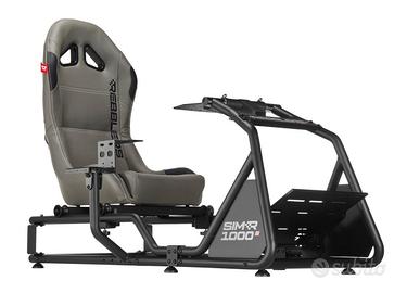 postazione di guida Simr 1000