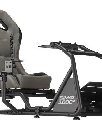 postazione di guida Simr 1000