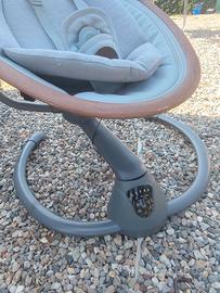 seggiolino elettrico 