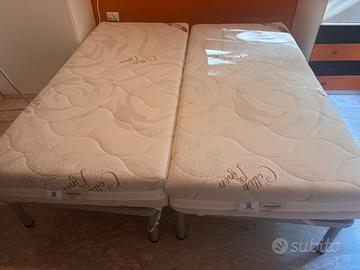 2 Materassi PerDormire 90x200cm