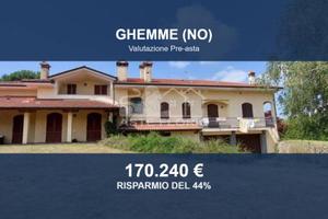 Immobile in asta di 289 m² con più di 5 locali e b