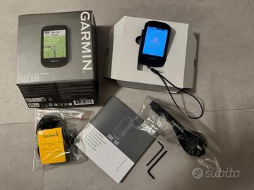 Garmin mod.Edge 530
