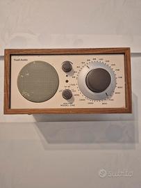 Radio Tivoli One