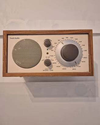 Radio Tivoli One