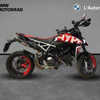 DUCATI Hypermotard 950 Red