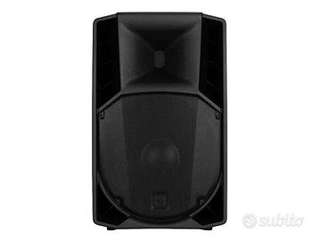 Cassa Attiva Rcf 715 - mk5