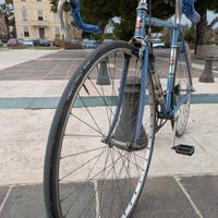 bici eroica Flandria 28"