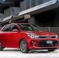 Multiricambi kia rio 2020;2021