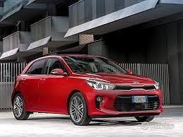 Multiricambi kia rio 2020;2021