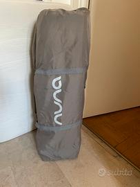 Lettino da campeggio Nuna