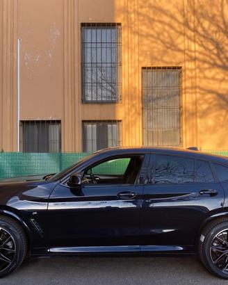 Cerchi NUOVI Bmw X4 raggio 20 cod.2482