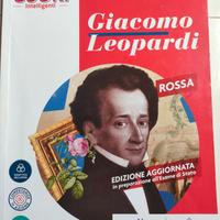 Cuori intelligenti Giacomo Leopardi