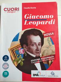 Cuori intelligenti Giacomo Leopardi