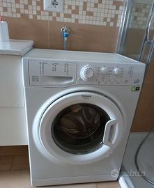 Lavatrice Ariston Hotpoint