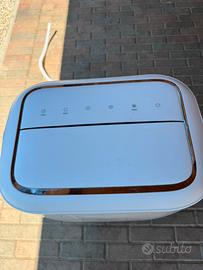 Condizionatore portatile