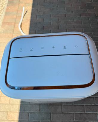 Condizionatore portatile