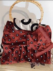 borse da donna artigianali