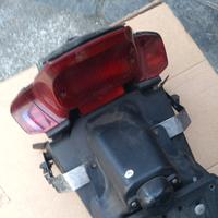 Faro posteriore Yamaha bws 100