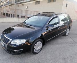 Volkswagen Passat 2.0 TDI 110cv 2009