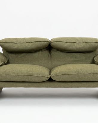 Cassina - Vico Magistretti - Divano - Maralunga