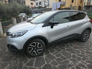 captur 
