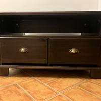 Mobiletto tv ikea