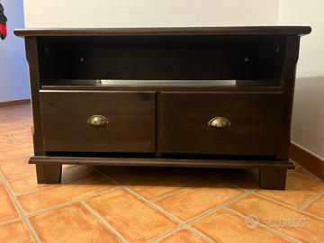 Mobiletto tv ikea