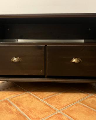 Mobiletto tv ikea