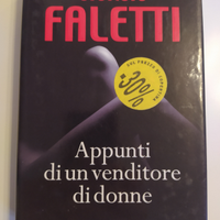 Appunti di un venditore di donne - Giorgio Faletti