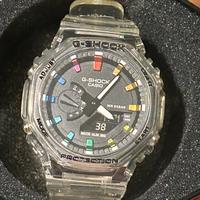 Casio G-SHOCK GA-2100SKE-7A