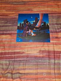 vinile tonypitony "peccato per I testi" sigillato 